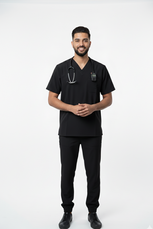 MedNite Jogger Pant Scrubs