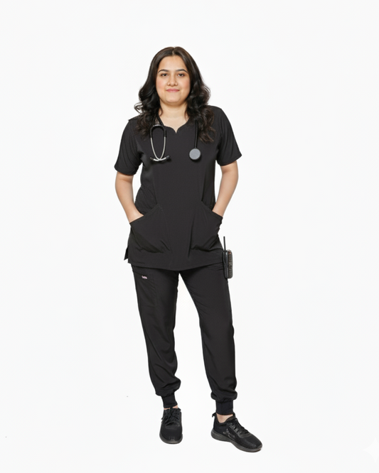 MedNite Jogger Pant Scrubs