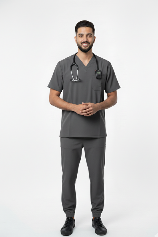 GraphiteCare Jogger Pant Scubs