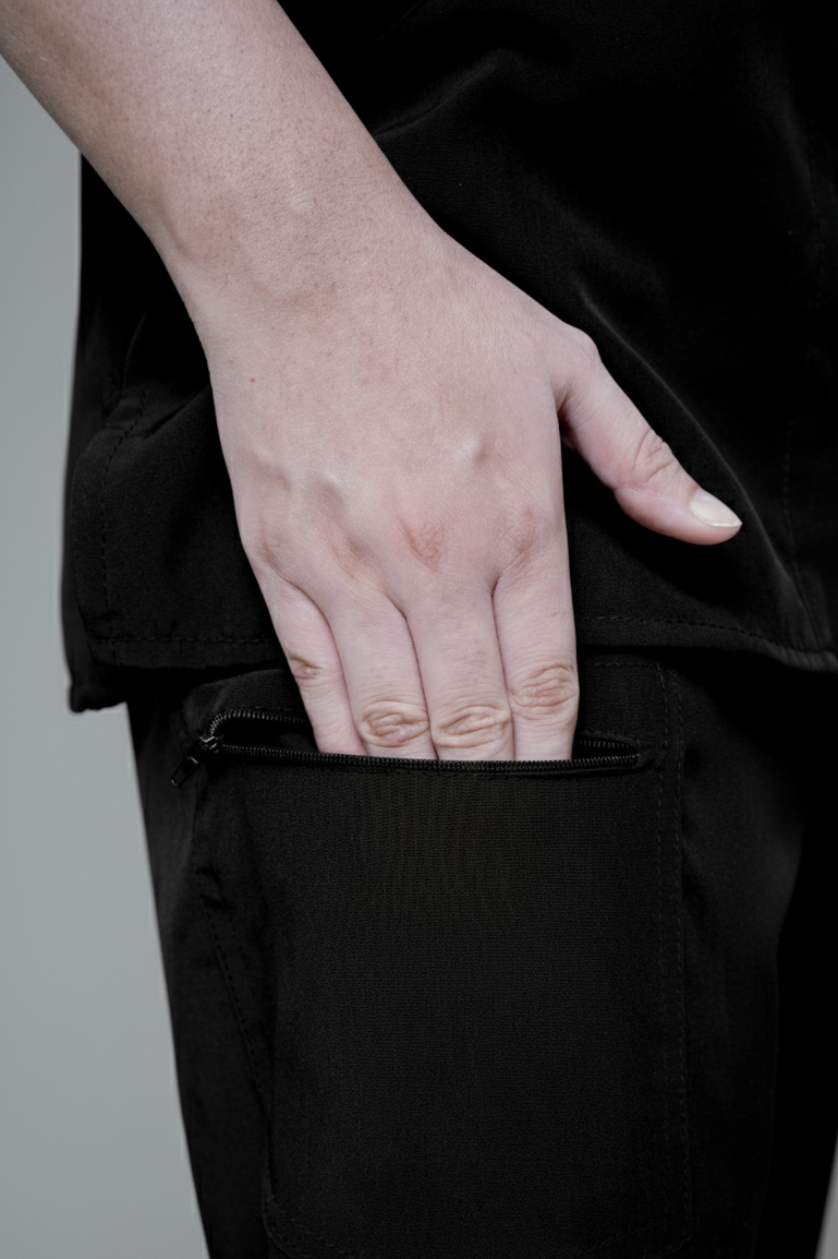 MedNite Jogger Pant Scrubs